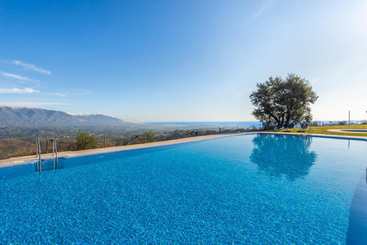 4 bedroom House in La Mairena in La Mairena - foto 4