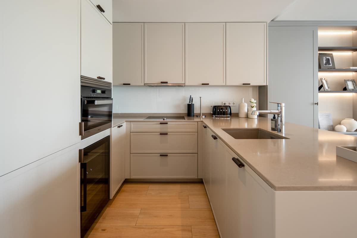 Drago 2-2 – 3-slaapkamer appartement aan The Golden Mile in The Golden Mile - foto 8