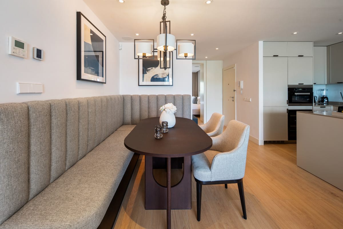 Drago 2-2 – 3-slaapkamer appartement aan The Golden Mile in The Golden Mile - foto 10