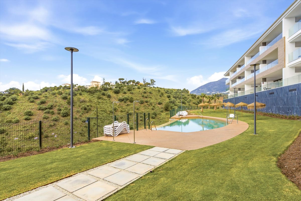 2 bedroom Apartment in Fuengirola in Fuengirola - foto 10