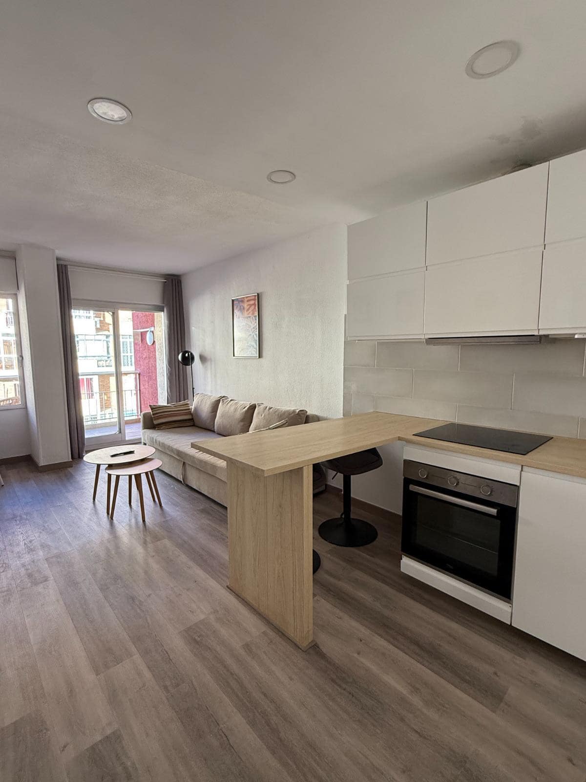 2-slaapkamer appartement in Nueva Andalucía met privé-tuin in Nueva Andalucía - foto 4