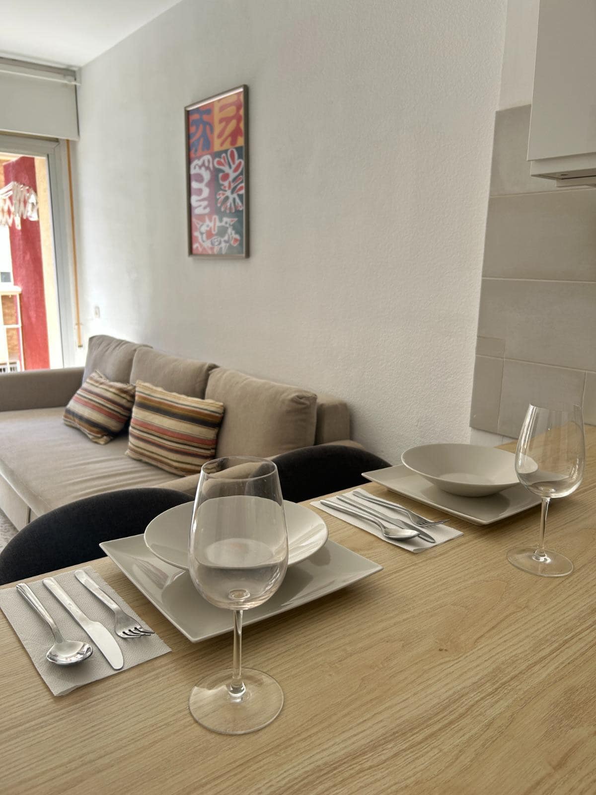 2-slaapkamer appartement in Nueva Andalucía met privé-tuin in Nueva Andalucía - foto 6