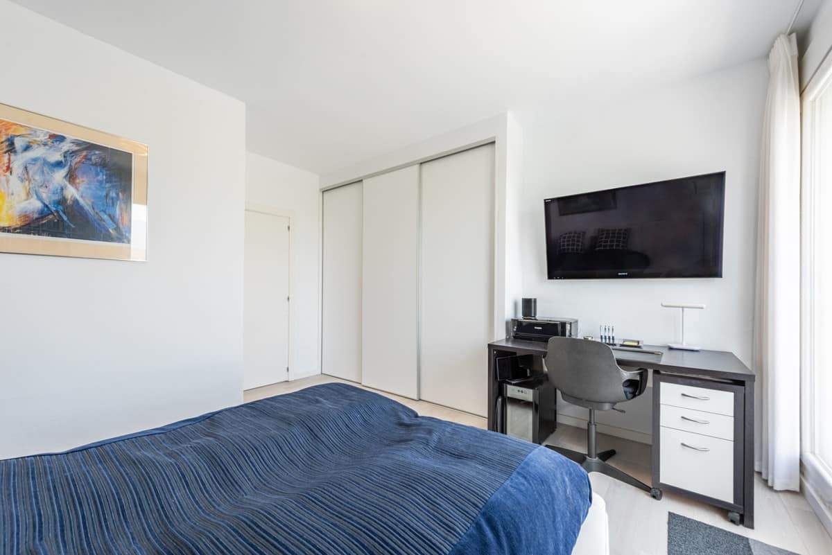 2-slaapkamer appartement in Guadalmina Alta – frontlinie golf en zeezicht in Guadalmina Alta - foto 11