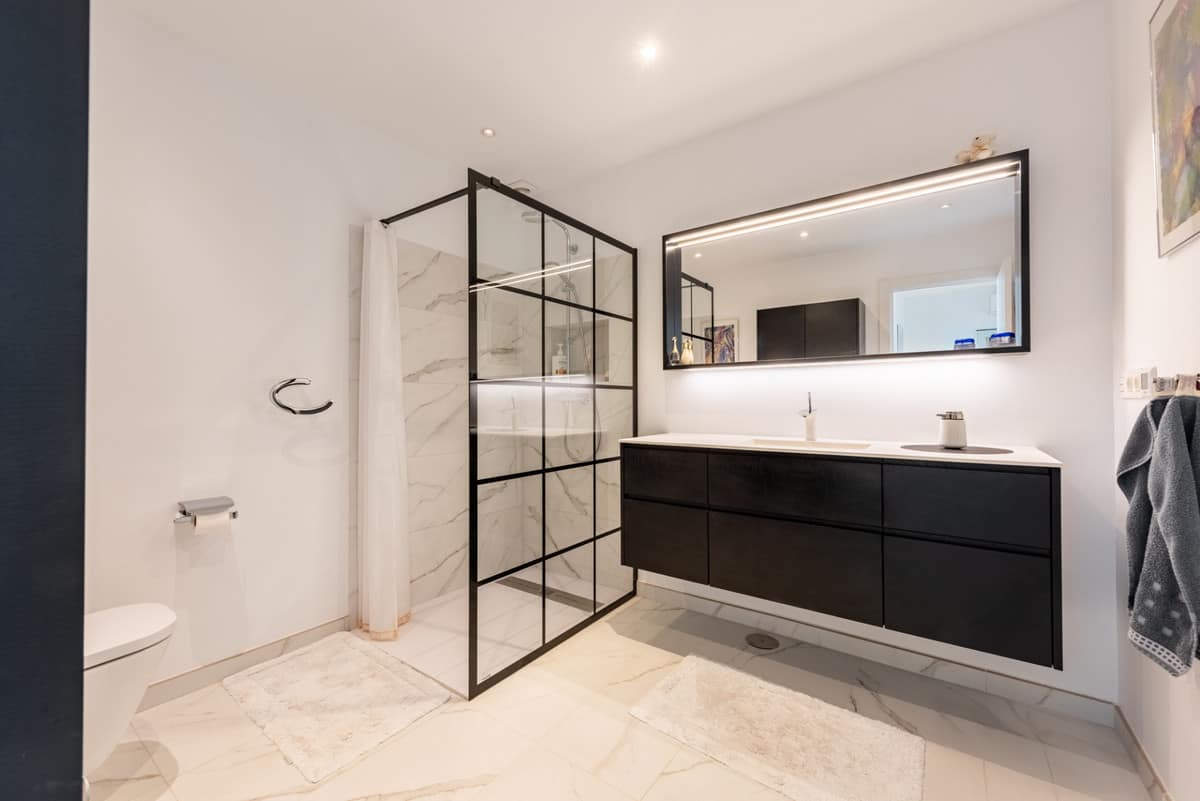 2-slaapkamer appartement in Guadalmina Alta – frontlinie golf en zeezicht in Guadalmina Alta - foto 14