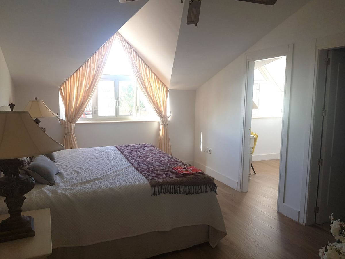 Prachtig penthouse met vier slaapkamers in Sotogrande Marina in Sotogrande Marina - foto 12
