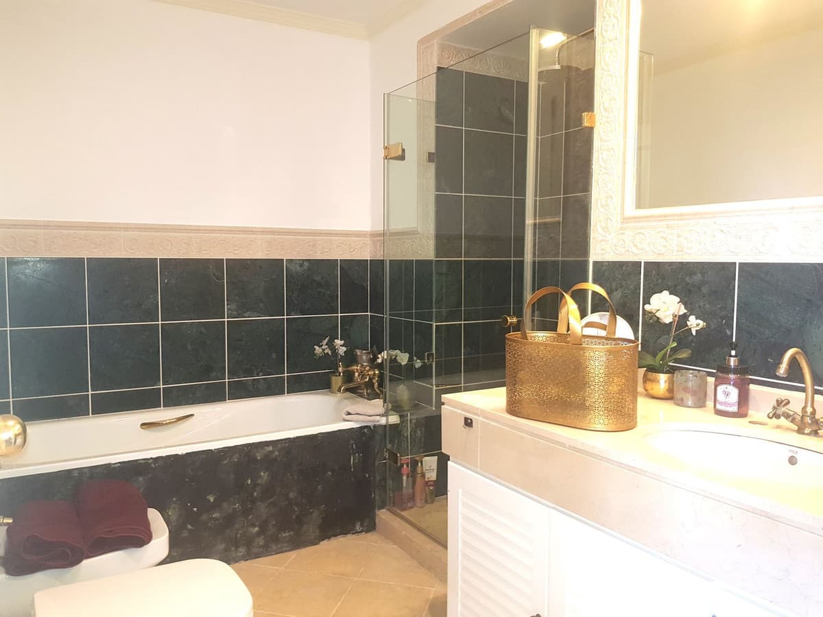 Prachtig penthouse met vier slaapkamers in Sotogrande Marina in Sotogrande Marina - foto 14