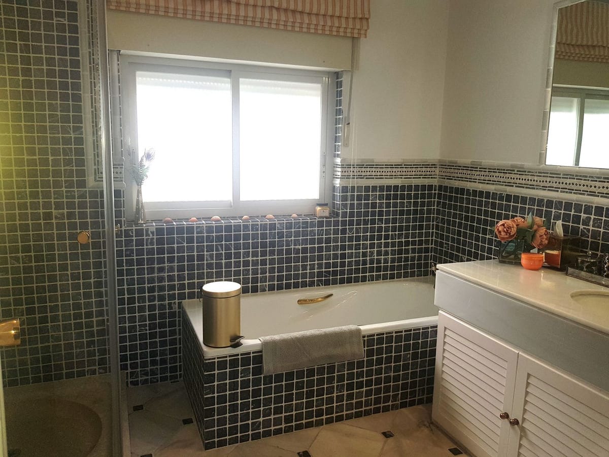 Prachtig penthouse met vier slaapkamers in Sotogrande Marina in Sotogrande Marina - foto 16