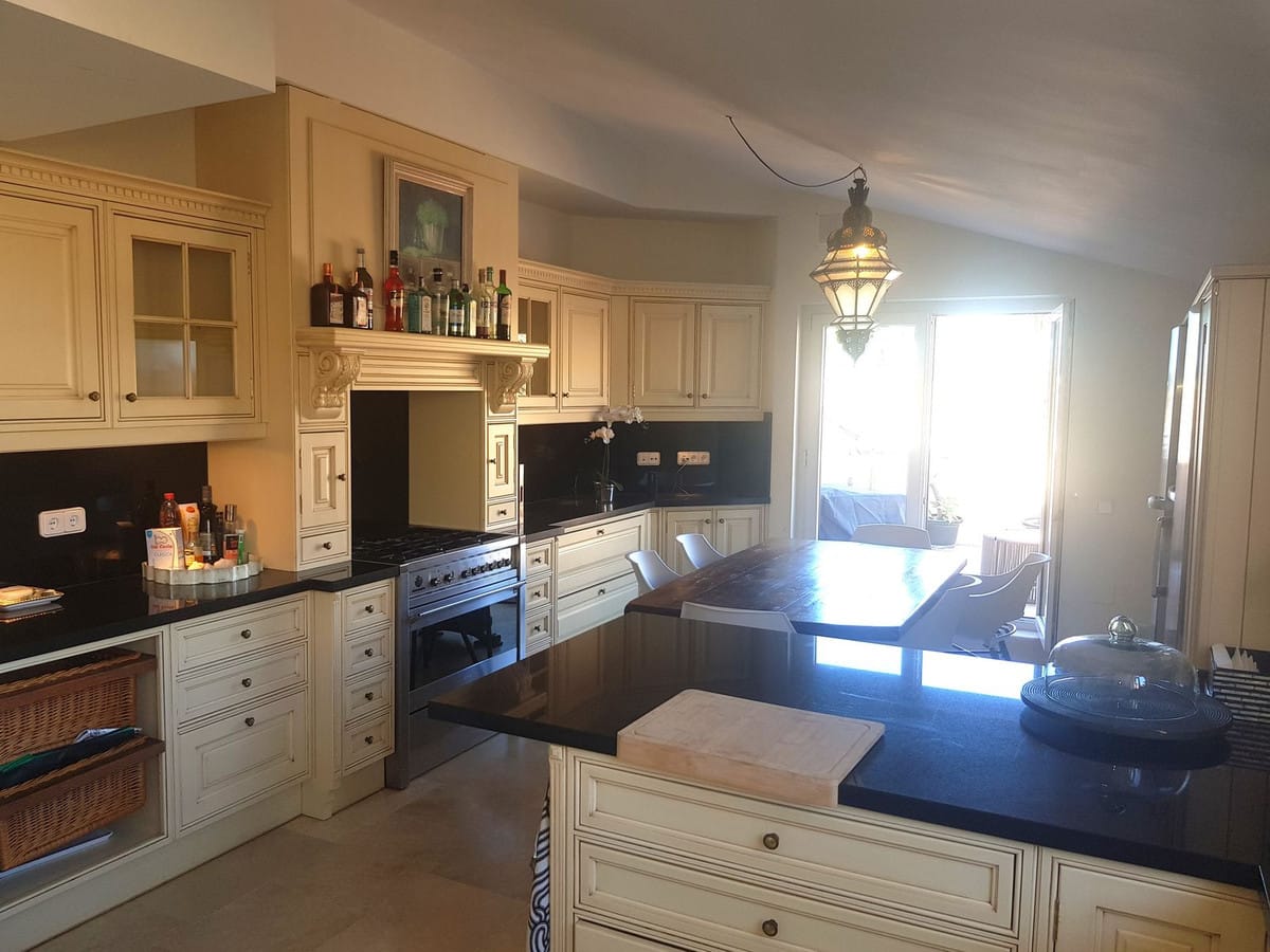 Prachtig penthouse met vier slaapkamers in Sotogrande Marina in Sotogrande Marina - foto 18