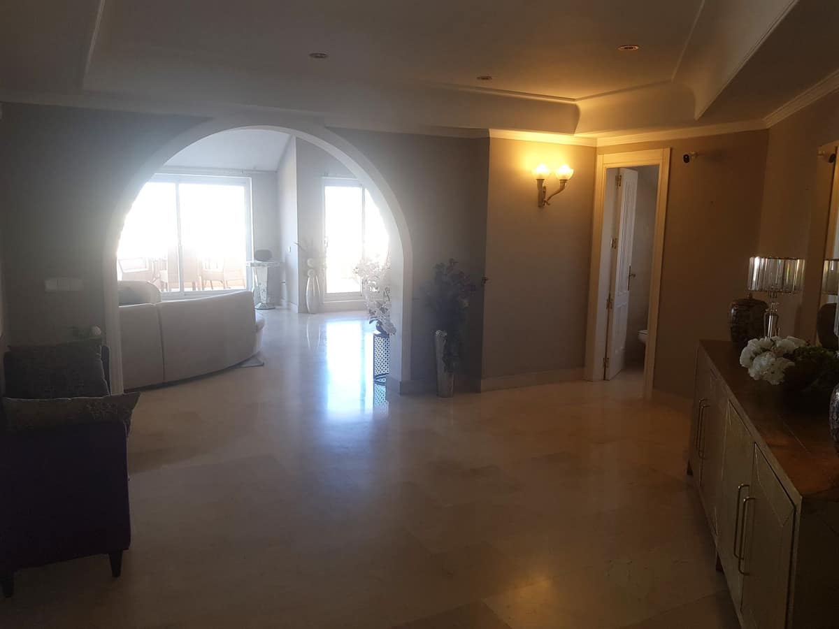 Prachtig penthouse met vier slaapkamers in Sotogrande Marina in Sotogrande Marina - foto 20
