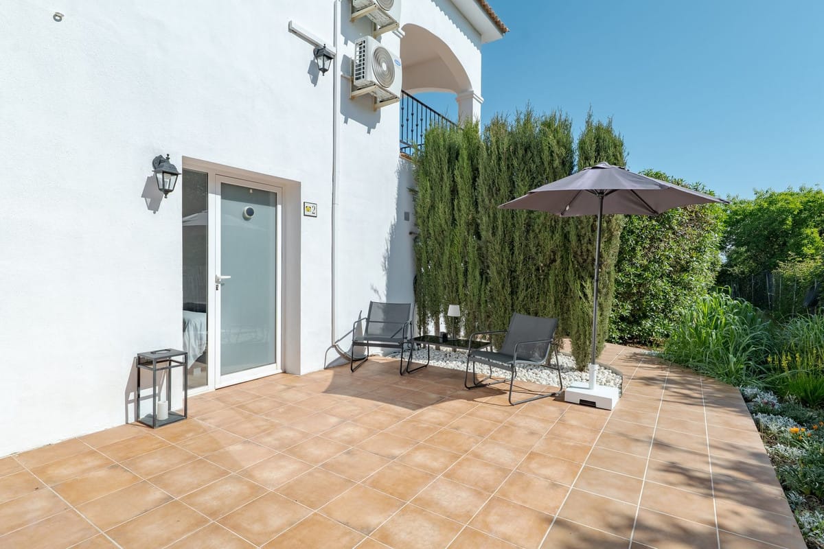 7-slaapkamer villa in Alhaurín el Grande in Alhaurín el Grande - foto 11
