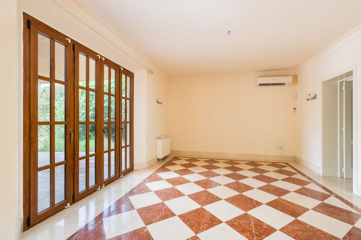 4-slaapkamer vrijstaande villa in Estepona in Estepona - foto 17