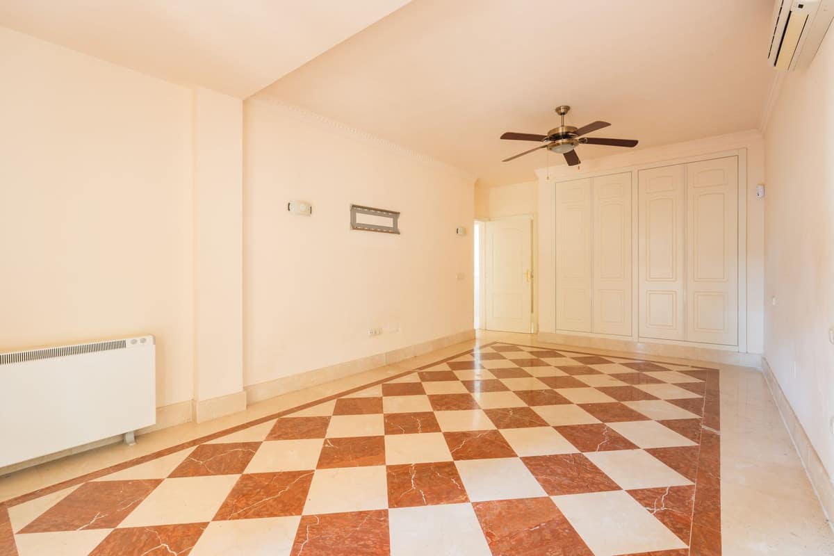 4-slaapkamer vrijstaande villa in Estepona in Estepona - foto 19