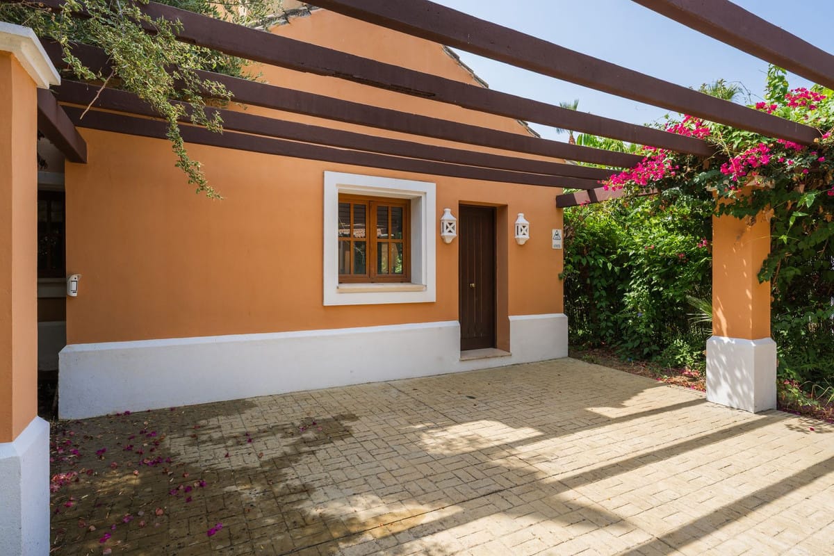 4-slaapkamer vrijstaande villa in Estepona in Estepona - foto 10