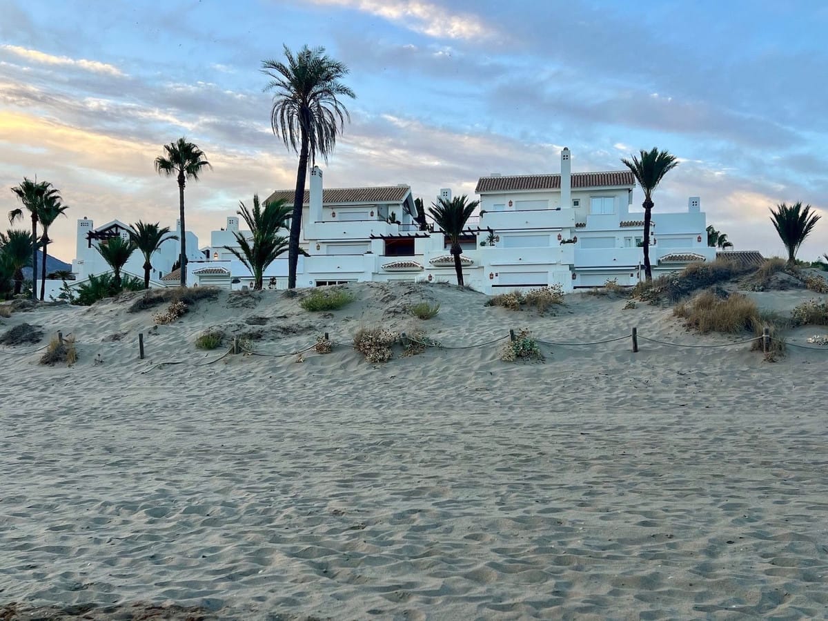 2 bedroom Apartment in Marbella in Marbella - foto 2