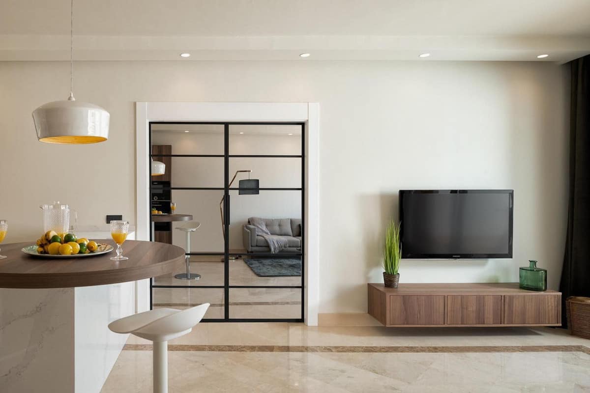 2 bedroom Apartment in Marbella in Marbella - foto 11