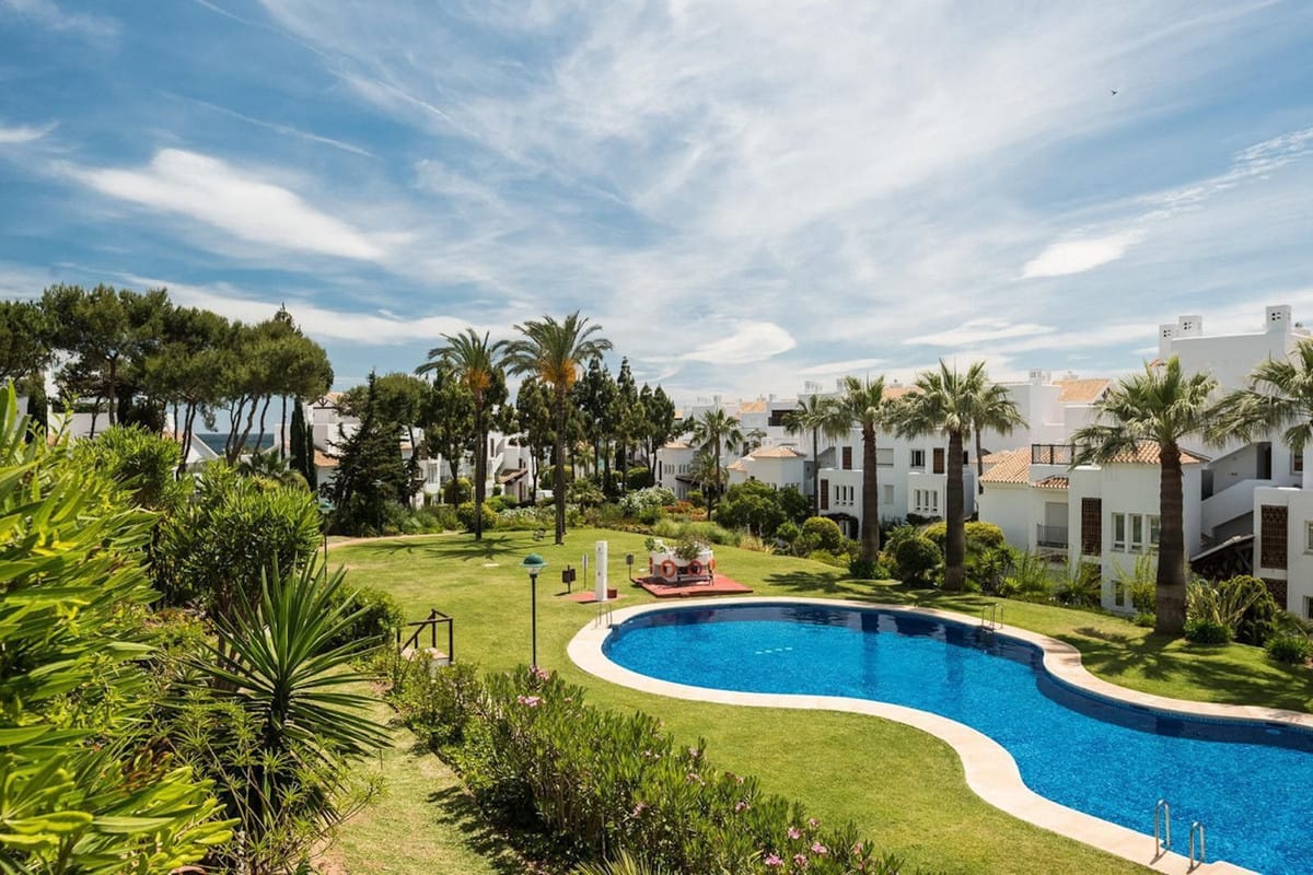 2 bedroom Apartment in Marbella in Marbella - foto 4