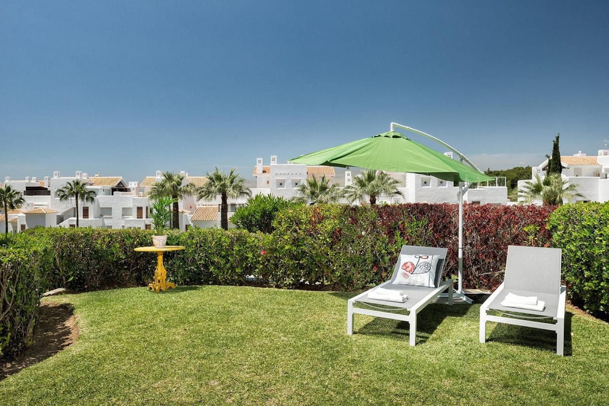 2 bedroom Apartment in Marbella in Marbella - foto 7