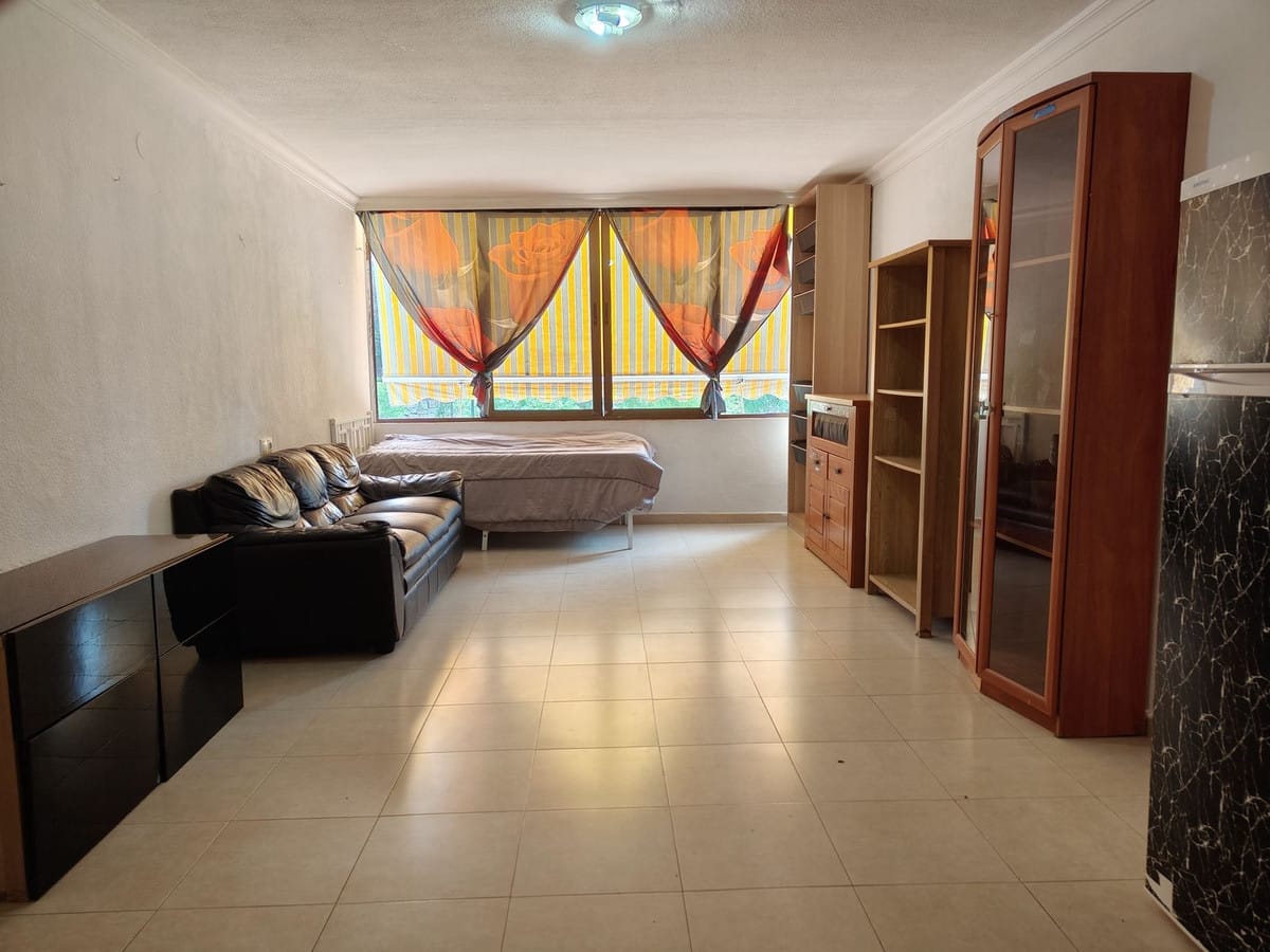 1-slaapkamerappartement in Los Pacos, Fuengirola in Los Pacos - foto 2