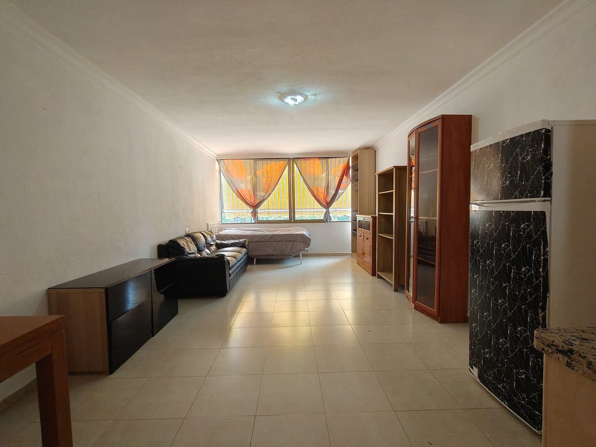 1-slaapkamerappartement in Los Pacos, Fuengirola in Los Pacos - foto 3