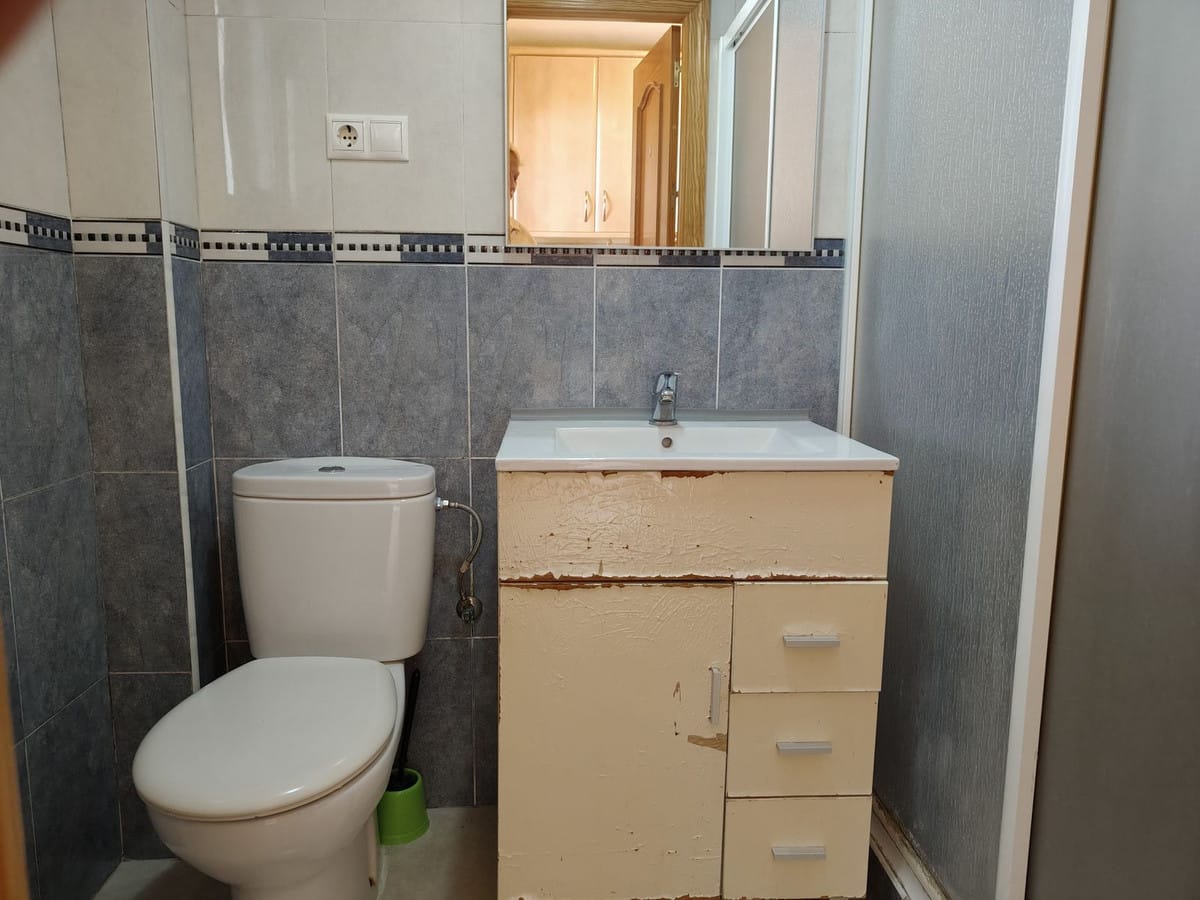 1-slaapkamerappartement in Los Pacos, Fuengirola in Los Pacos - foto 4