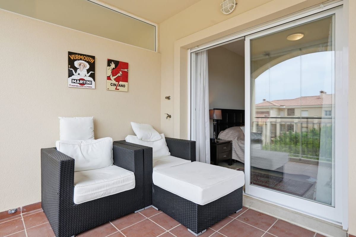 2-slaapkamer appartement in El Chaparral in El Chaparral - foto 11