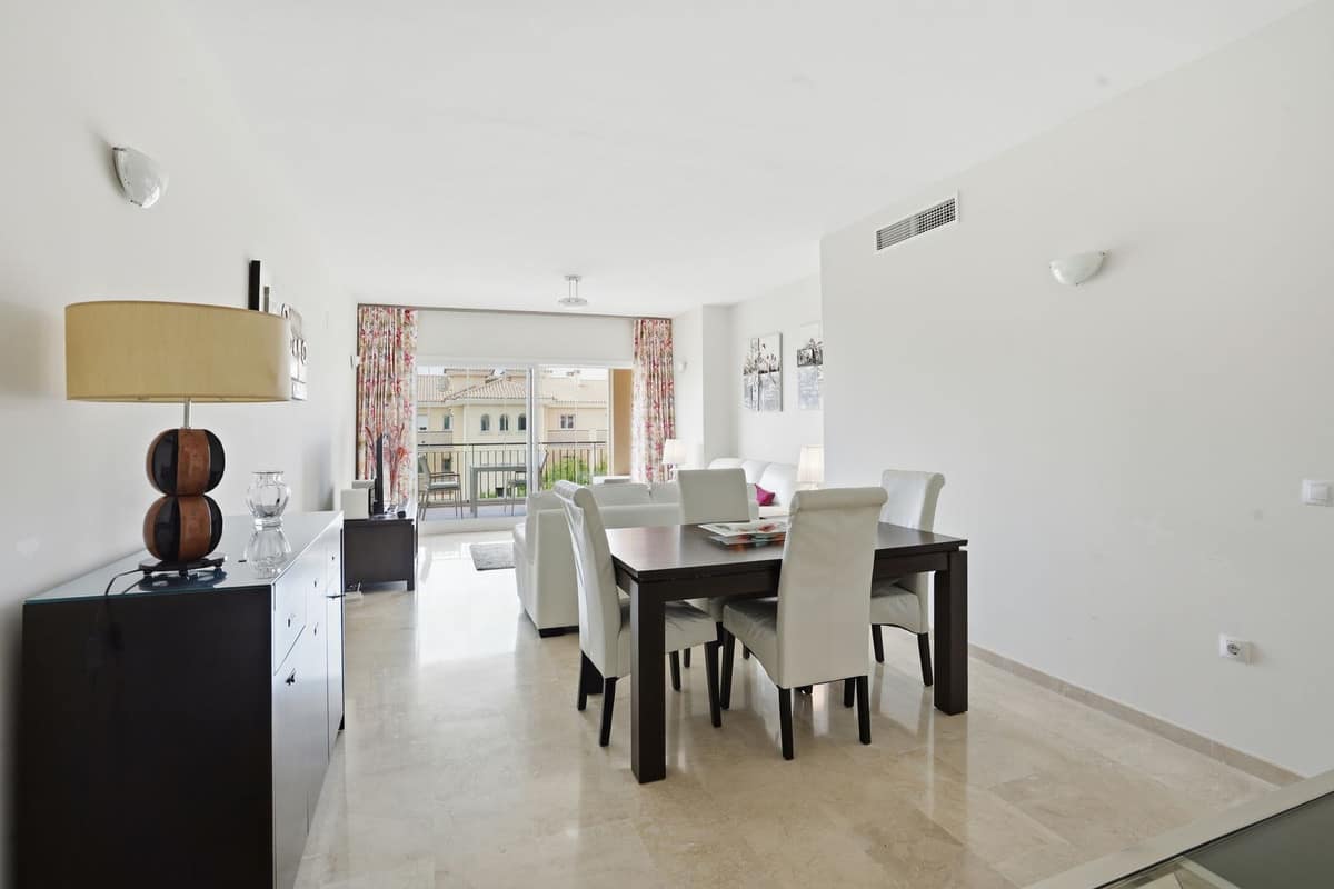 2-slaapkamer appartement in El Chaparral in El Chaparral - foto 4