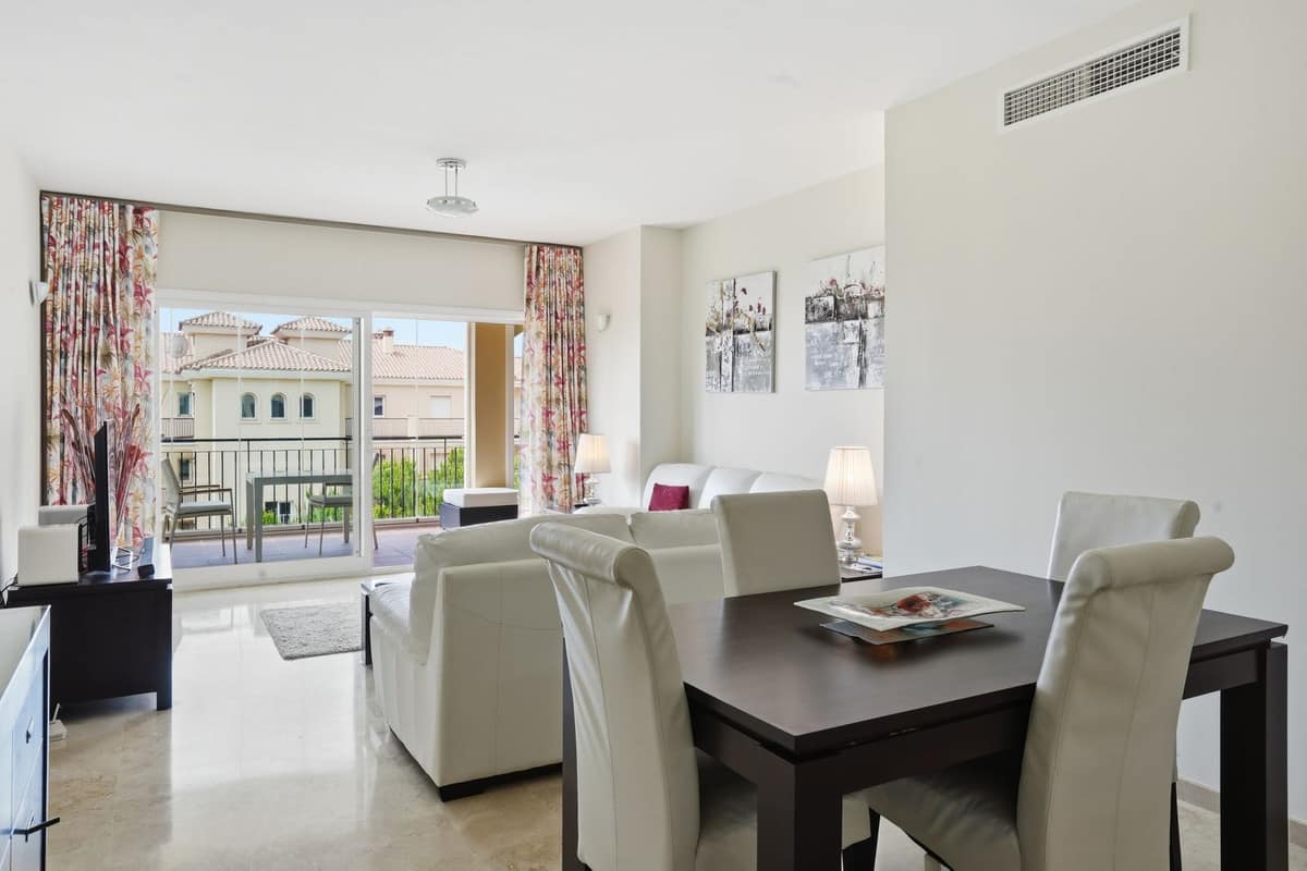2-slaapkamer appartement in El Chaparral in El Chaparral - foto 5