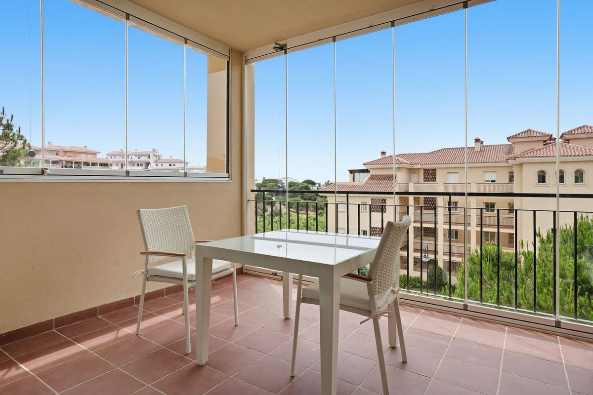 2-slaapkamer appartement in El Chaparral in El Chaparral - foto 8