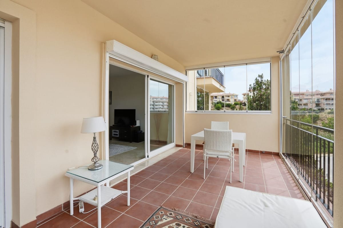 2-slaapkamer appartement in El Chaparral in El Chaparral - foto 10
