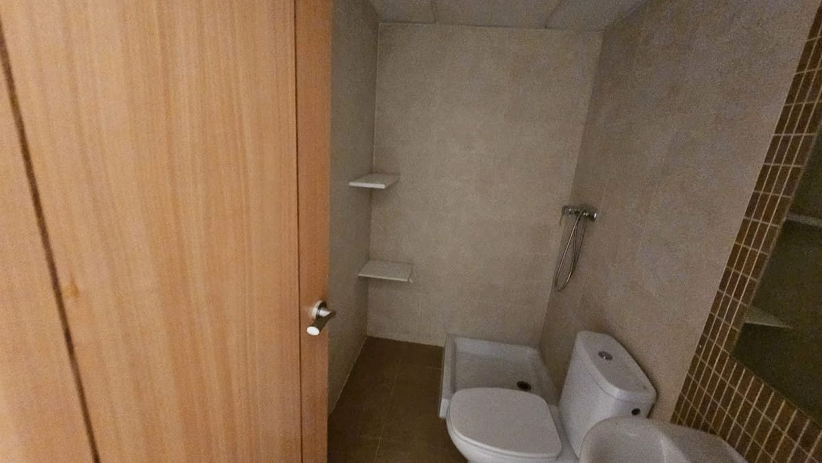 Drie-slaapkamer duplex met solarium in Torremolinos in Torremolinos - foto 11