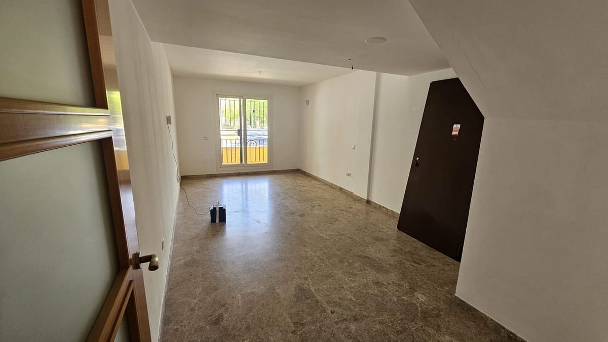 Drie-slaapkamer duplex met solarium in Torremolinos in Torremolinos - foto 12