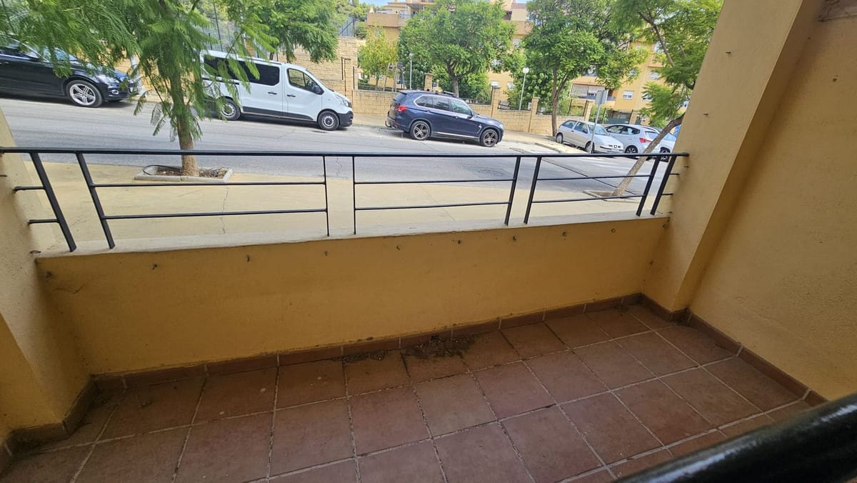 Drie-slaapkamer duplex met solarium in Torremolinos in Torremolinos - foto 13