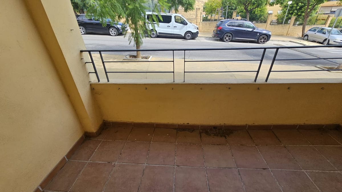 Drie-slaapkamer duplex met solarium in Torremolinos in Torremolinos - foto 14