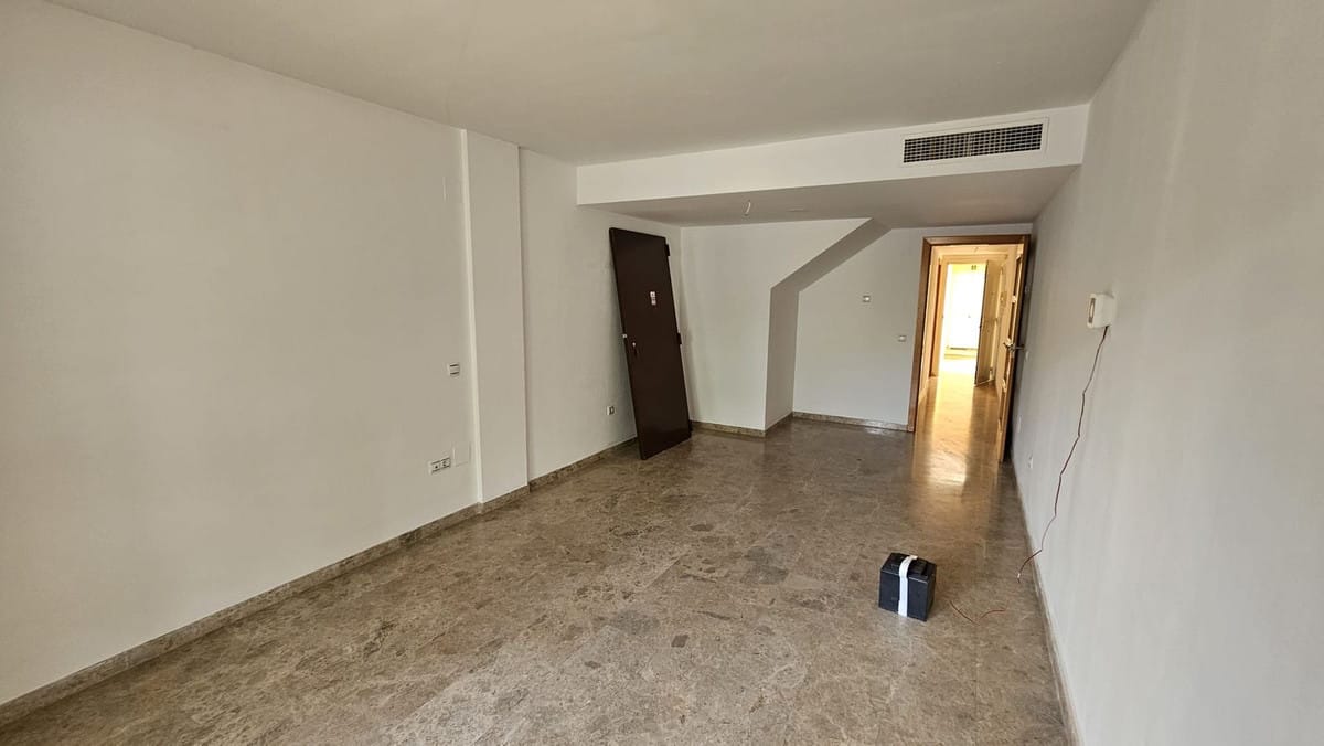 Drie-slaapkamer duplex met solarium in Torremolinos in Torremolinos - foto 15