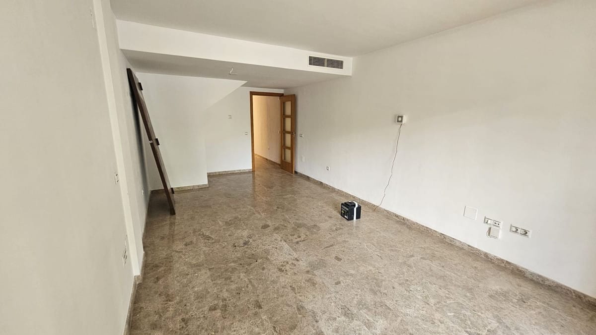 Drie-slaapkamer duplex met solarium in Torremolinos in Torremolinos - foto 17
