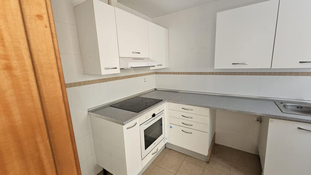 Drie-slaapkamer duplex met solarium in Torremolinos in Torremolinos - foto 4