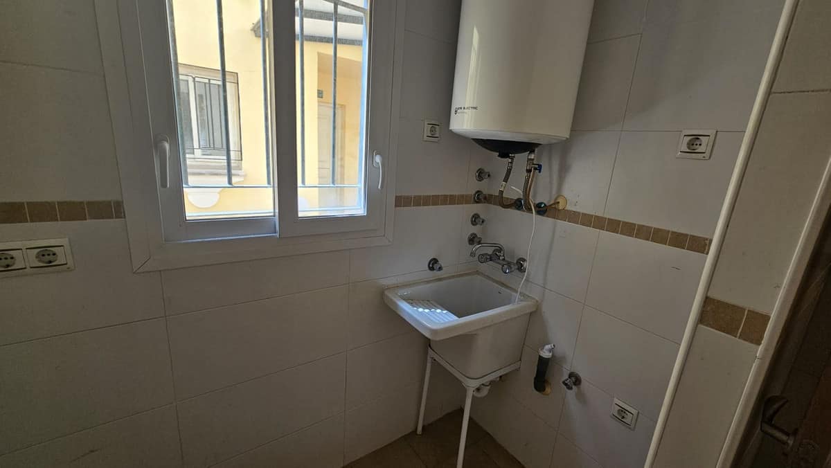 Drie-slaapkamer duplex met solarium in Torremolinos in Torremolinos - foto 7
