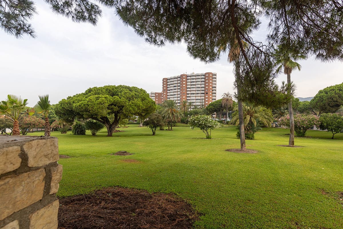 1 bedroom Apartment in Marbella in Marbella - foto 5