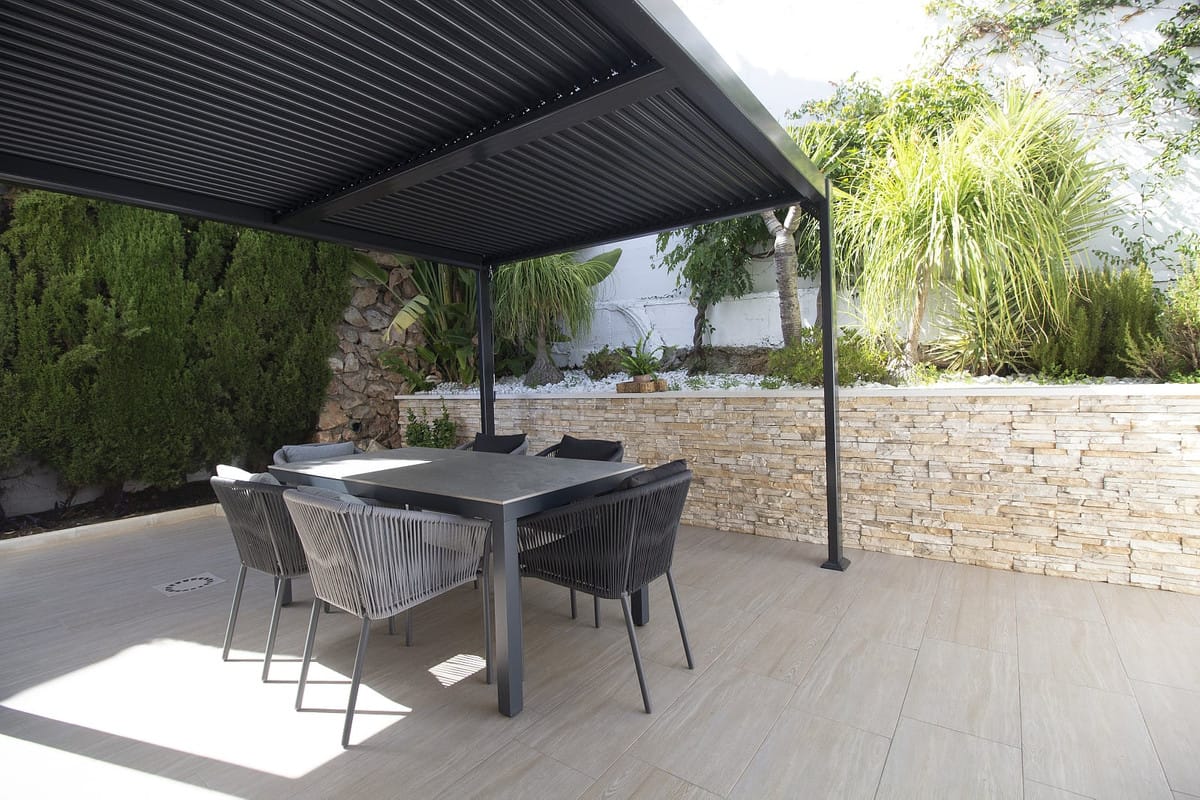 Gerenoveerde 3-slaapkamer stadswoning met zeezicht in Benalmádena in Benalmadena - foto 6