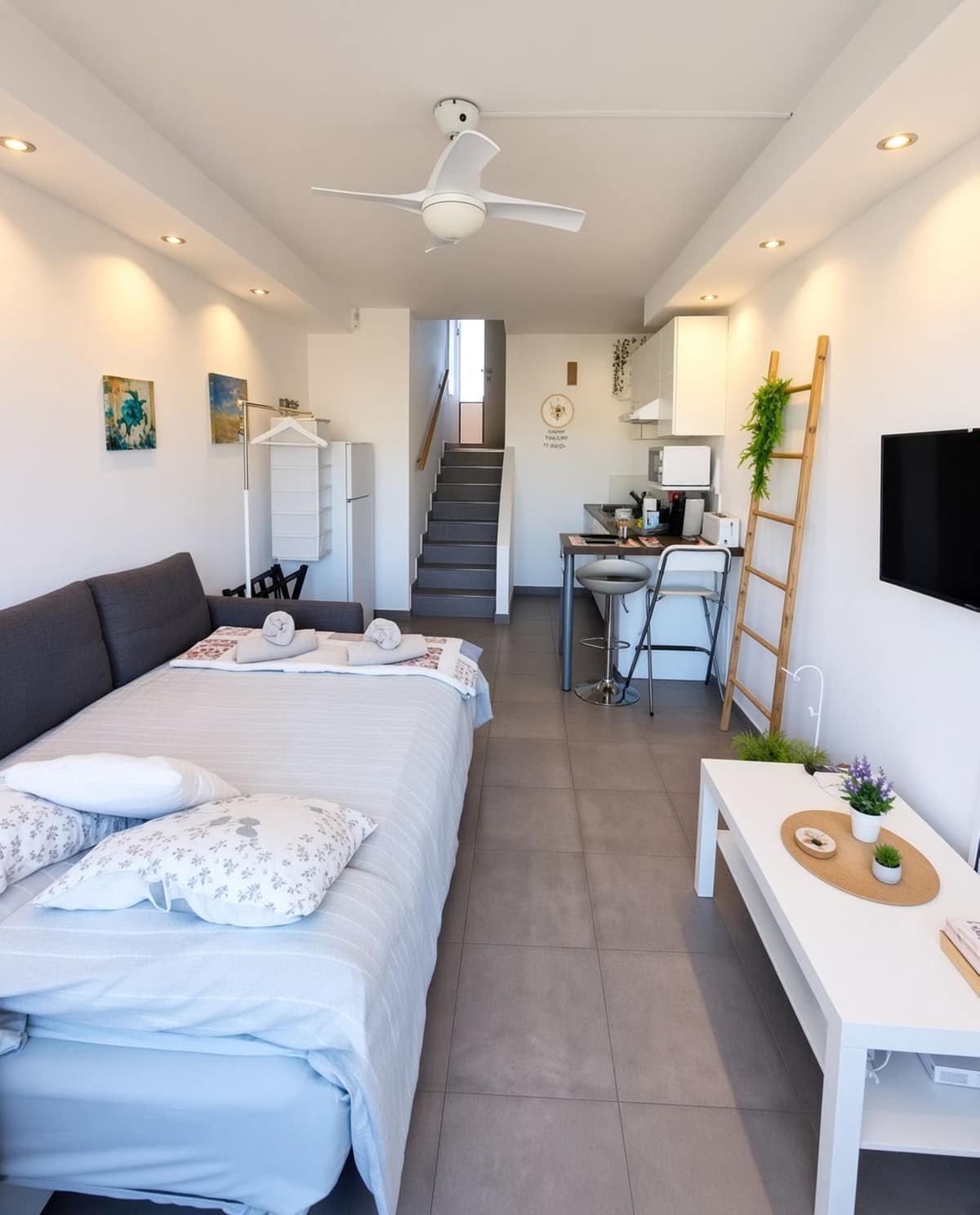 Apartment in Estepona in Estepona - foto 4
