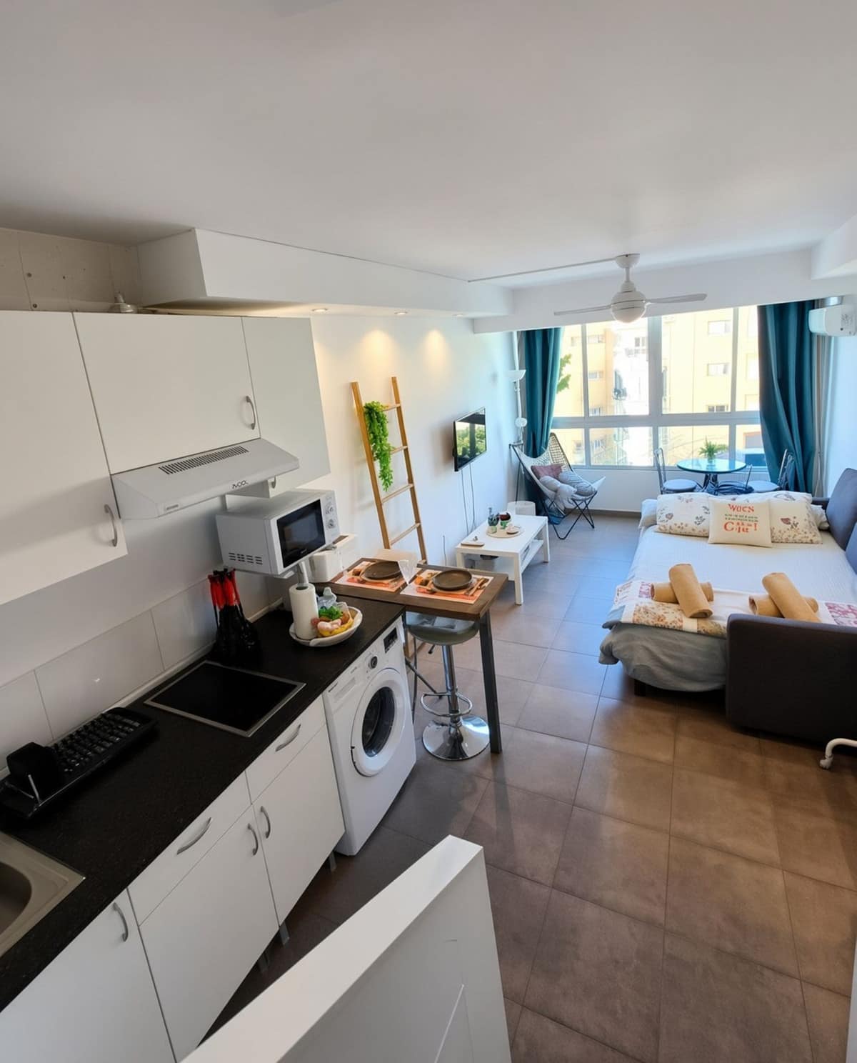Apartment in Estepona in Estepona - foto 8