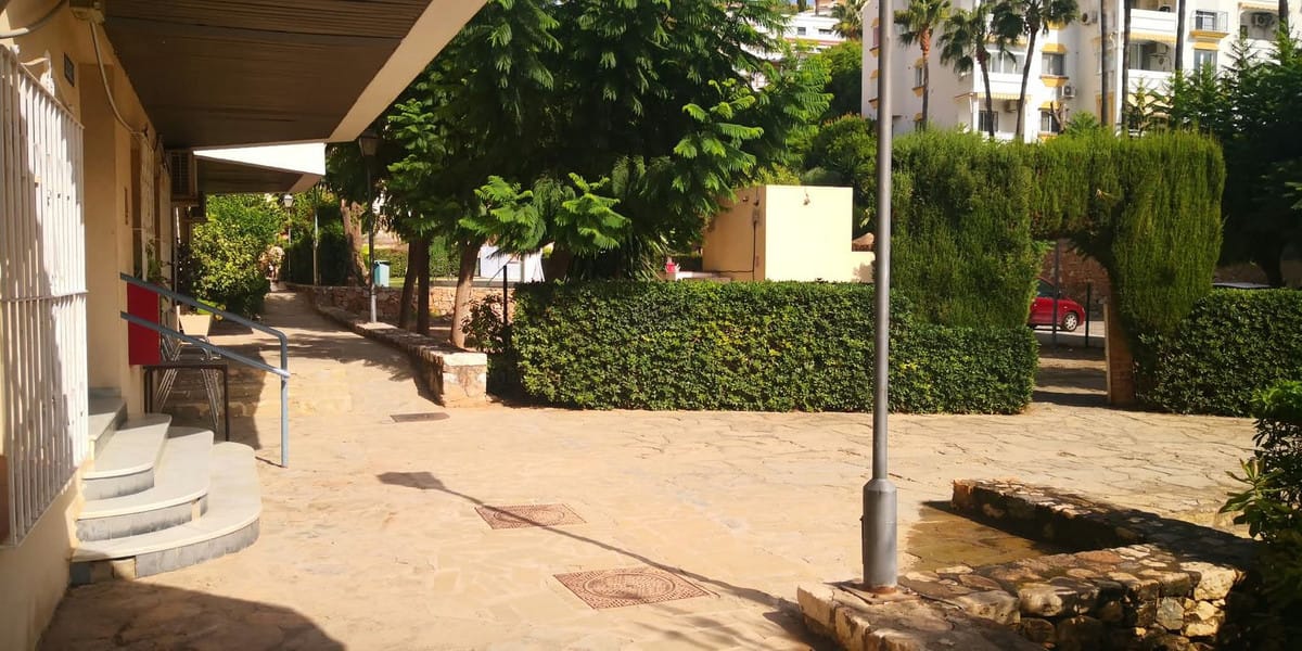 2 bedroom Apartment in Fuengirola in Fuengirola - foto 2