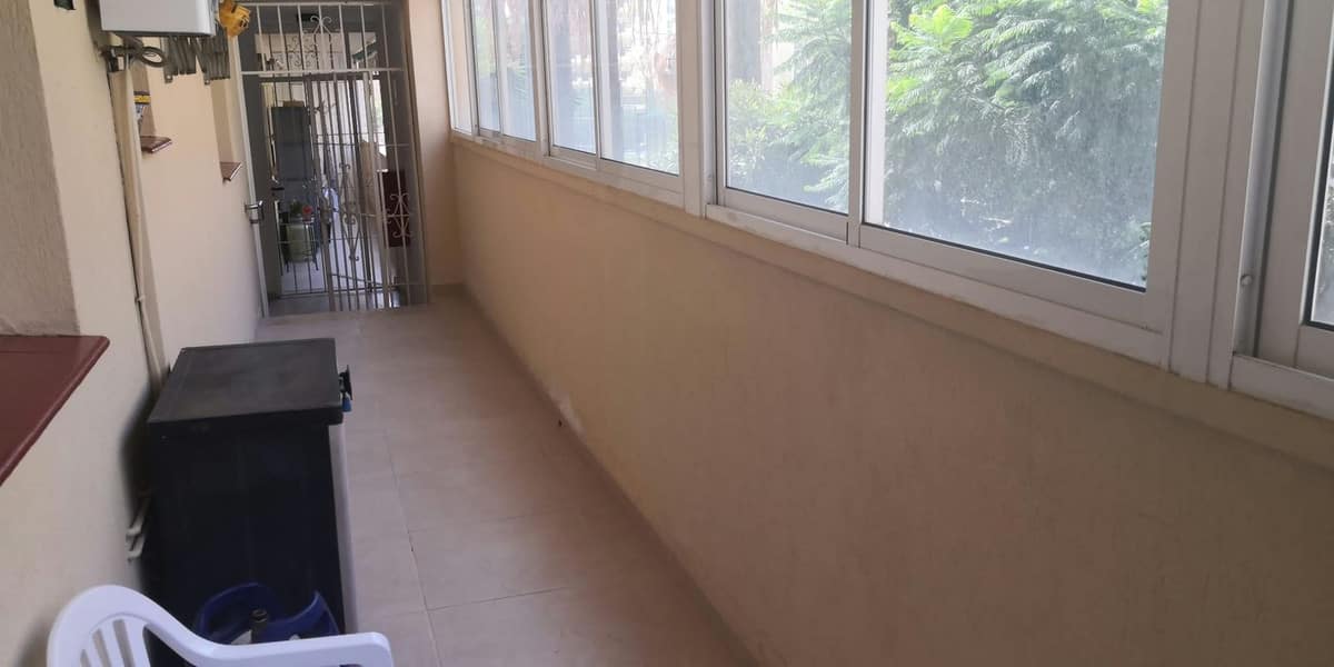 2 bedroom Apartment in Fuengirola in Fuengirola - foto 14