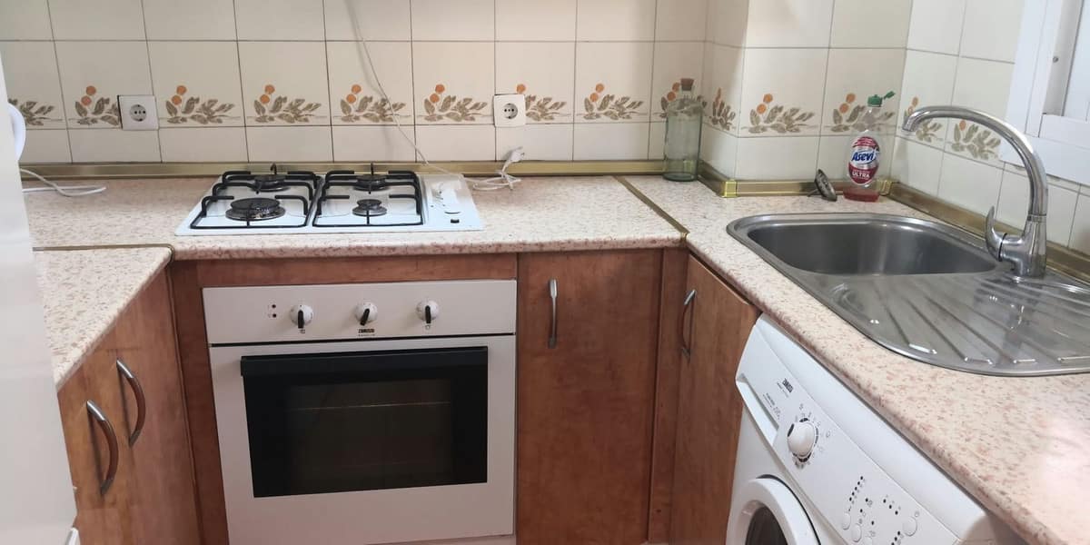 2 bedroom Apartment in Fuengirola in Fuengirola - foto 17