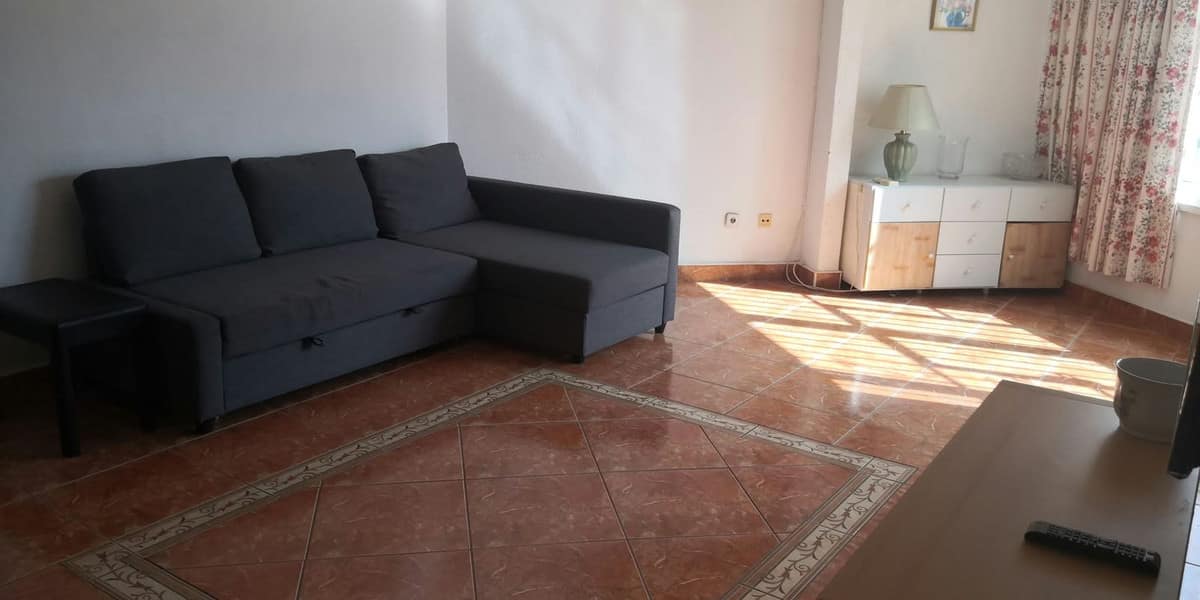 2 bedroom Apartment in Fuengirola in Fuengirola - foto 3