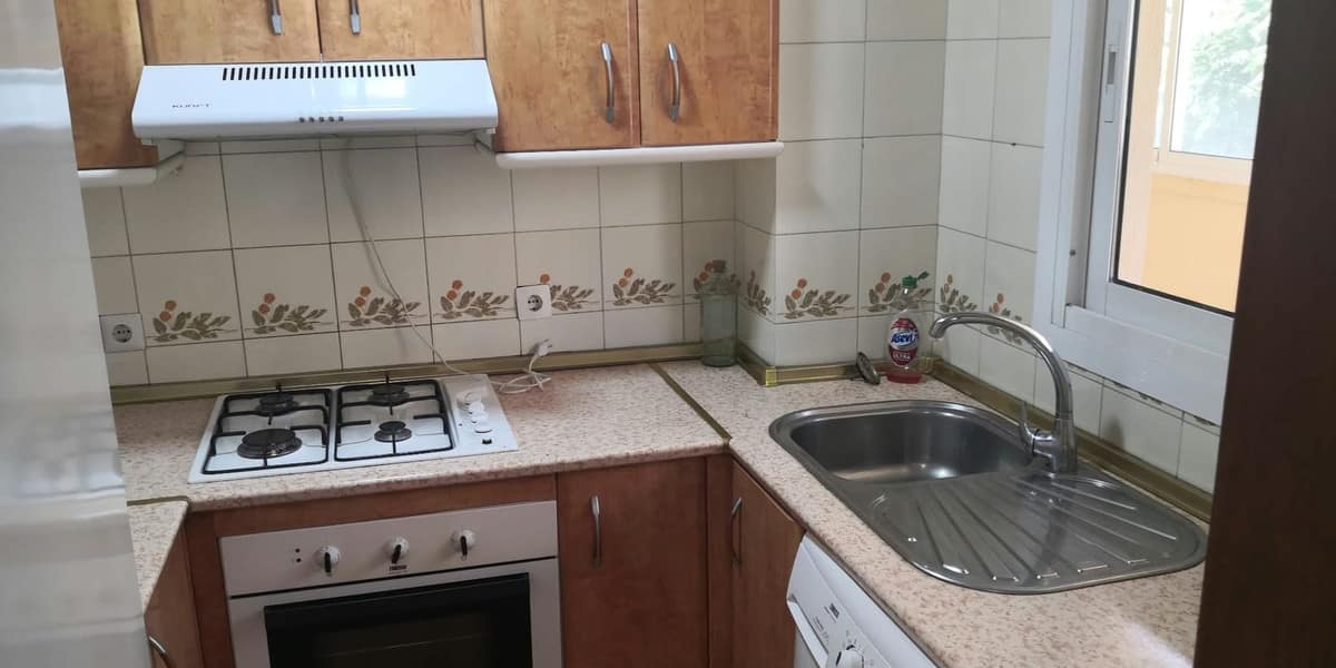 2 bedroom Apartment in Fuengirola in Fuengirola - foto 5
