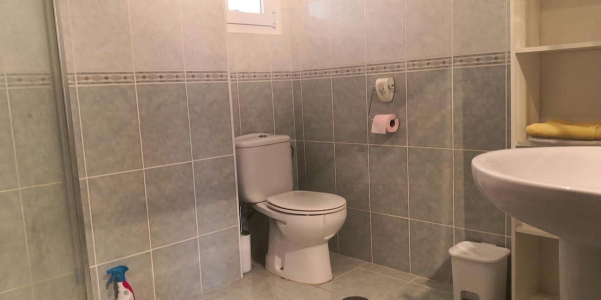 2 bedroom Apartment in Fuengirola in Fuengirola - foto 9