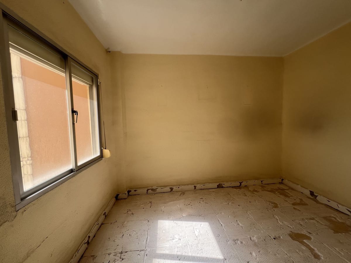 3 bedroom Apartment in Málaga in Málaga - foto 11