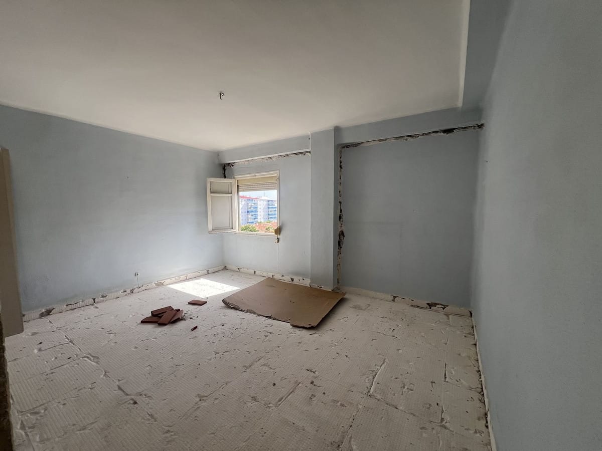 3 bedroom Apartment in Málaga in Málaga - foto 13