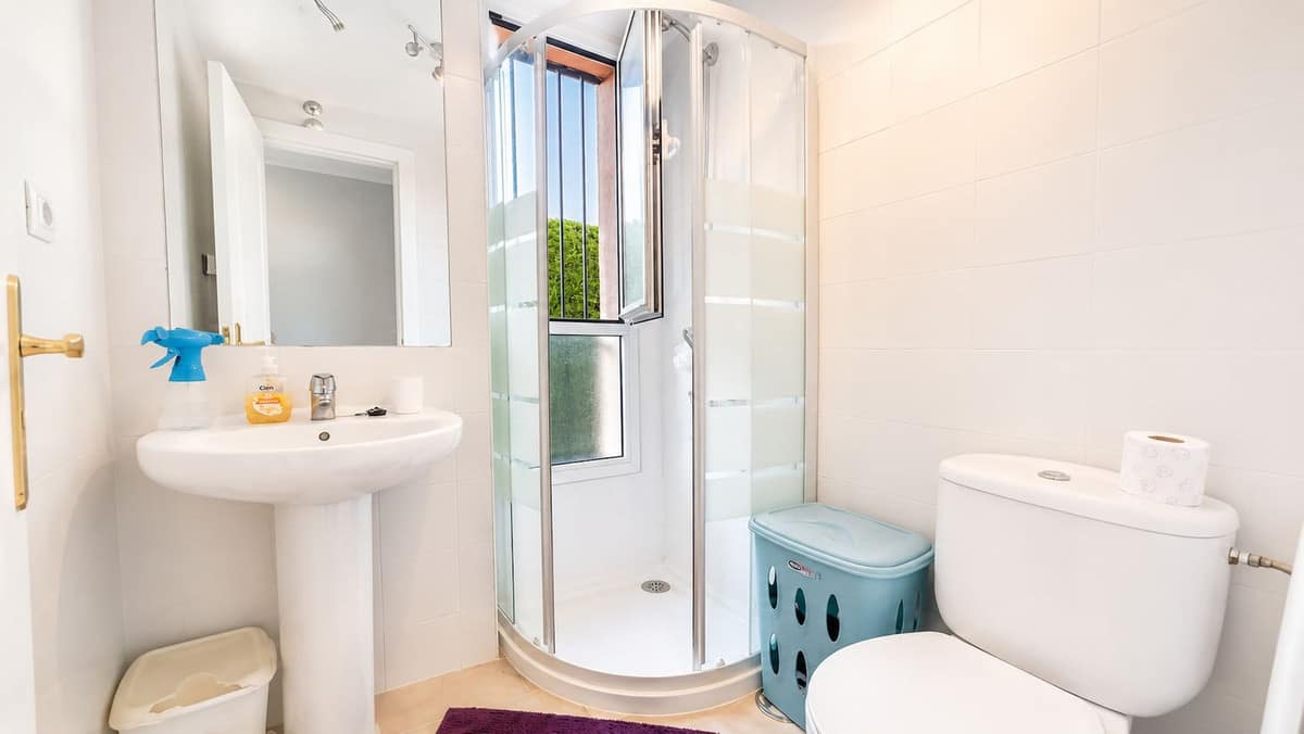 2 bedroom Apartment in Manilva in Manilva - foto 11